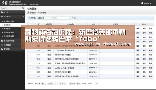 利物浦夺冠历程:斩巴黎克那不勒斯史诗逆转巴萨‘Yabo’(图1) 亚博官网